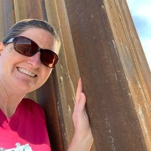 Meet your Posher, Anne